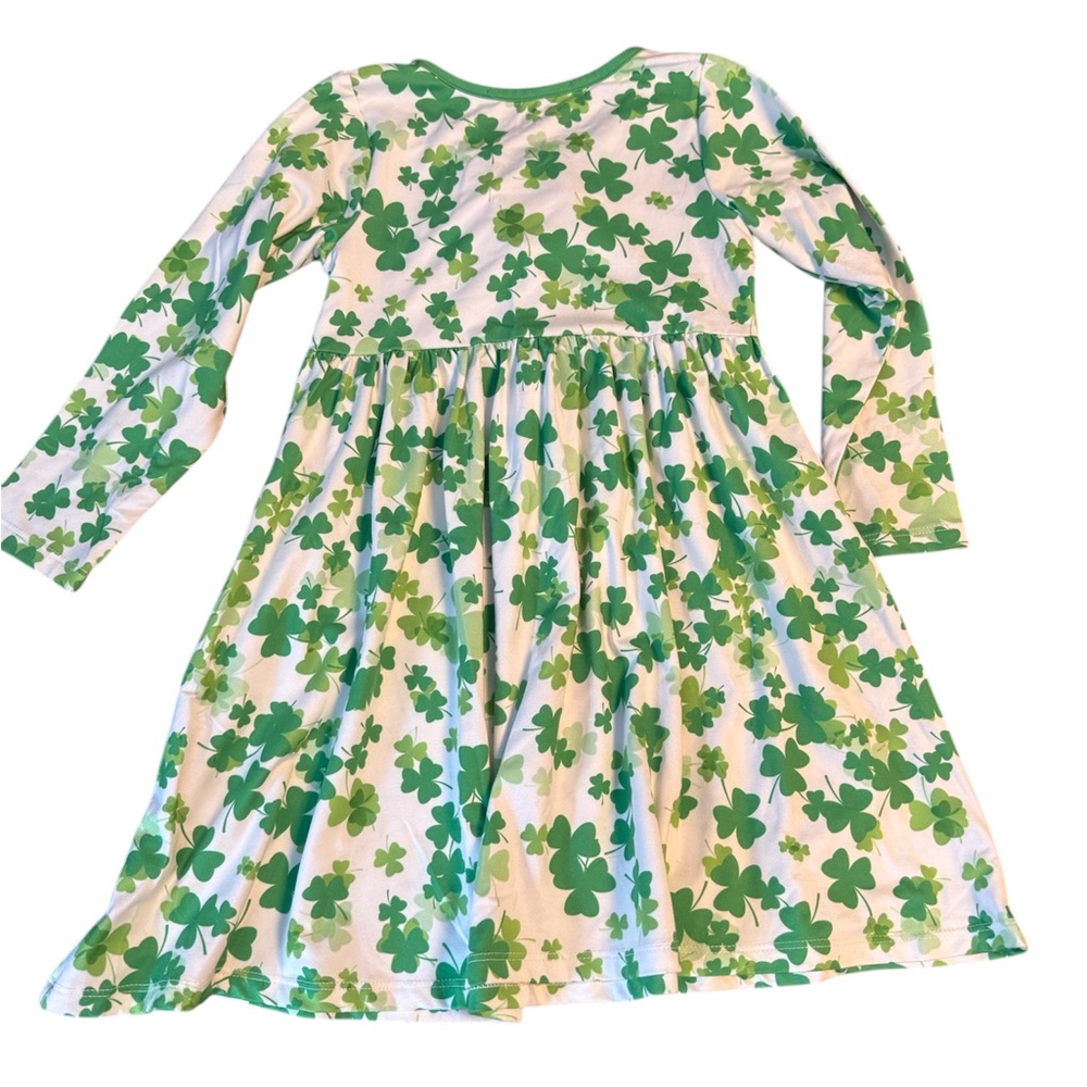Millie Loves Lily size 6 dress